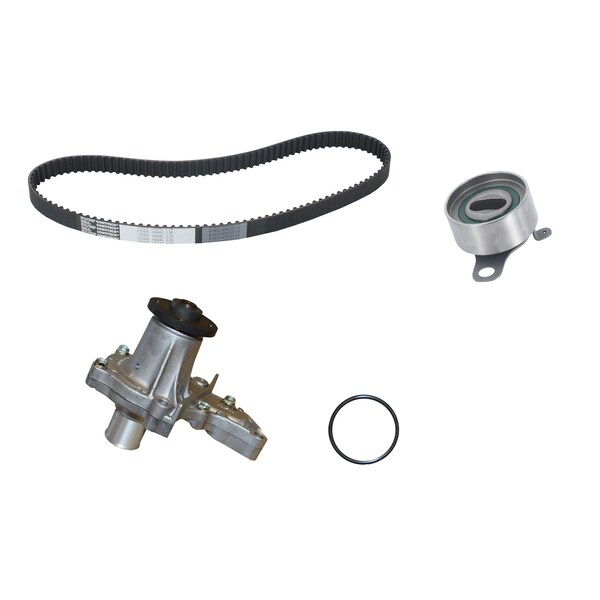 Continental Tb236Lk1-Wh Pro Series Kit Import Ch Tb Long Kits Wi, Tb236Lk1-Wh TB236LK1-WH - main